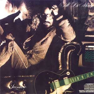 Al Di Meola - Scenario cover art