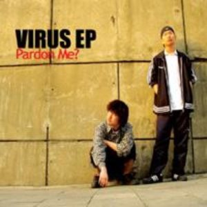 Virus - Parden Me? cover art
