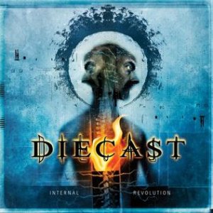 Diecast - Internal Revolution cover art