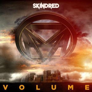 Skindred - Volume cover art