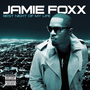 Jamie Foxx - Best Night of My Life cover art