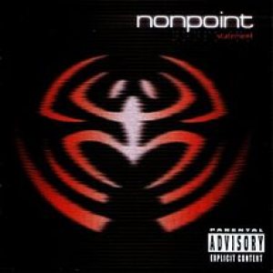 Nonpoint - Statement cover art