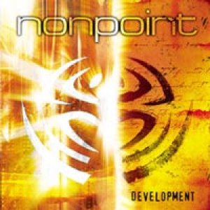 Nonpoint - Development cover art