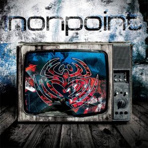 Nonpoint - Nonpoint cover art