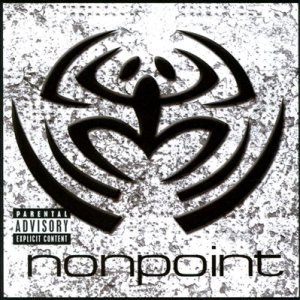 Nonpoint - Icon. Greatest Hits! cover art