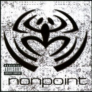 Nonpoint - Icon. Greatest Hits! cover art Nonpoint - Icon. Greatest Hits! cover art