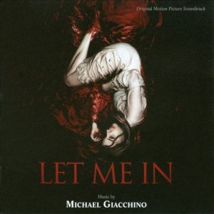 Michael Giacchino - Let Me In cover art