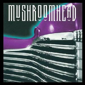 Mushroomhead - SuperBuick cover art