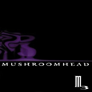 Mushroomhead - M3 cover art