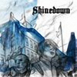 Shinedown - Shinedown cover art