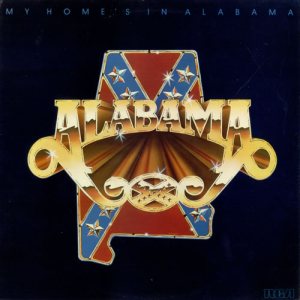 Alabama - My Home's in Alabama cover art