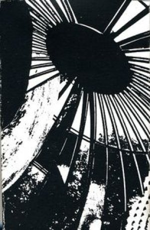 Voice of Eye - Isolation cover art Voice of Eye - Isolation cover art