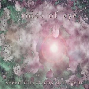 Voice of Eye - Seven Directions Divergent cover art
