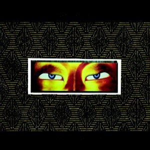 Voice of Eye - The Portland Improvisations cover art Voice of Eye - The Portland Improvisations cover art