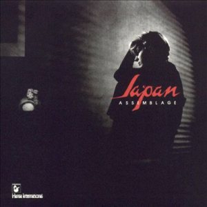 Japan - Assemblage cover art