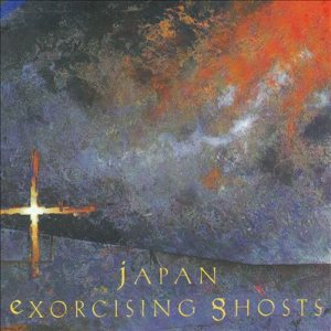 Japan - Exorcising Ghosts cover art