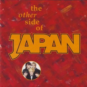 Japan - The Other Side of Japan cover art
