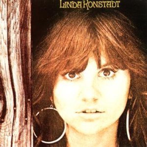 Linda Ronstadt - Linda Ronstadt cover art