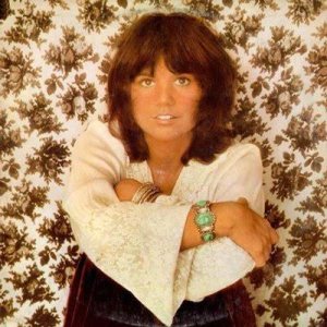 Linda Ronstadt - Don't Cry Now cover art