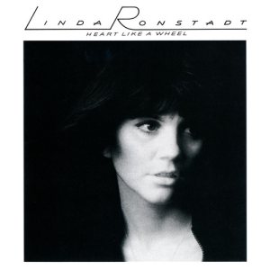 Linda Ronstadt - Heart Like a Wheel cover art