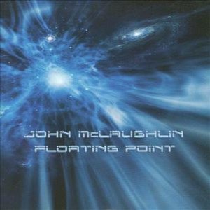 John McLaughlin - Floating Point cover art