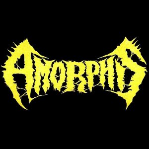 Amorphis - Amorphis cover art