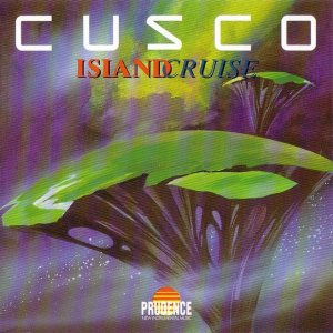 Cusco - Island Cruise cover art
