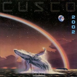 Cusco - Cusco 2002 cover art Cusco - Cusco 2002 cover art
