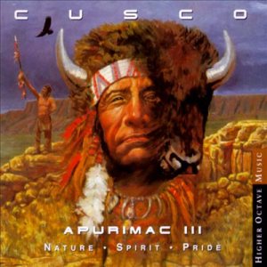 Cusco - Apurimac 3 cover art