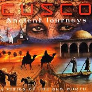 Cusco - Ancient Journey cover art