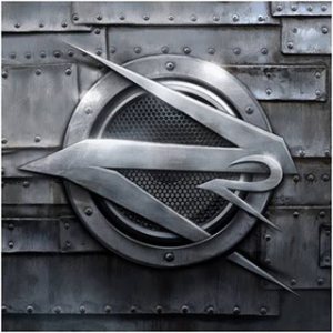 Devin Townsend Project - Z² cover art