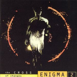 Enigma - The Cross of Changes cover art