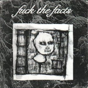 Fuck the Facts - Promo 2003 cover art
