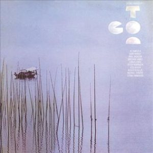 Stomu Yamashta's Go - Go Too cover art