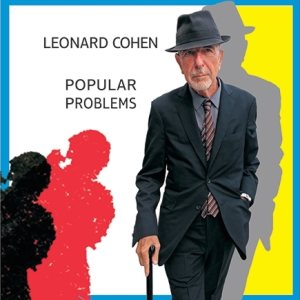 Leonard Cohen - Popular Problems cover art