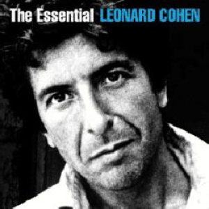 Leonard Cohen - The Essential Leonard Cohen cover art