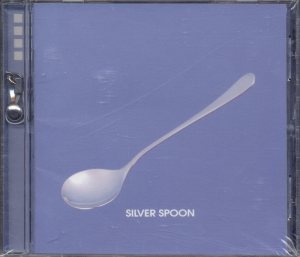 실버스푼 (Silver Spoon) - Game cover art