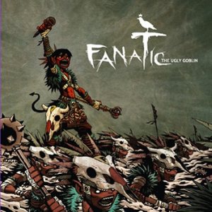 화나 (Fana) - Fanatic cover art