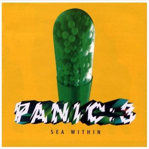 패닉 (Panic) - Sea Within cover art