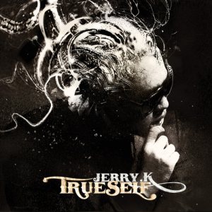 Jerry.K - TRUE SELF cover art