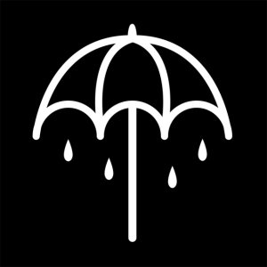 Bring Me the Horizon - Happy Song cover art