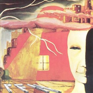 Premiata Forneria Marconi - Storia di un minuto cover art