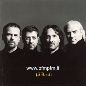 Premiata Forneria Marconi - www.pfmpfm.it (il Best) cover art