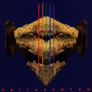 Ruins - Pallaschtom cover art