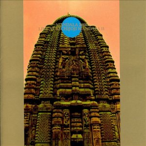 Ruins - Mandala 2000: Live at Kichijoji Mandala II cover art