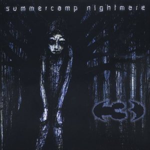 3 - Summercamp Nightmare cover art