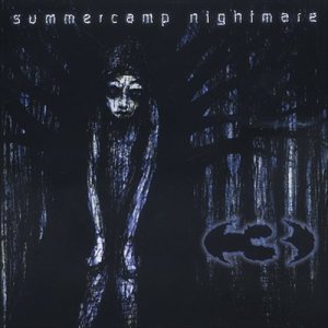 3 - Summercamp Nightmare cover art 3 - Summercamp Nightmare cover art