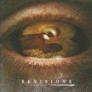 3 - Revisions cover art