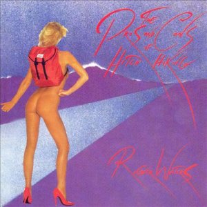 Roger Waters - The Pros and Cons of Hitch Hiking cover art