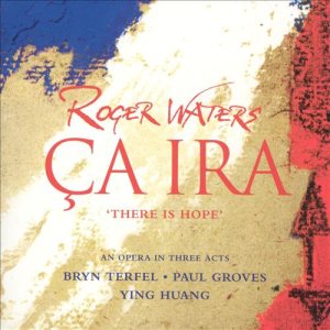 Roger Waters - Ça Ira cover art